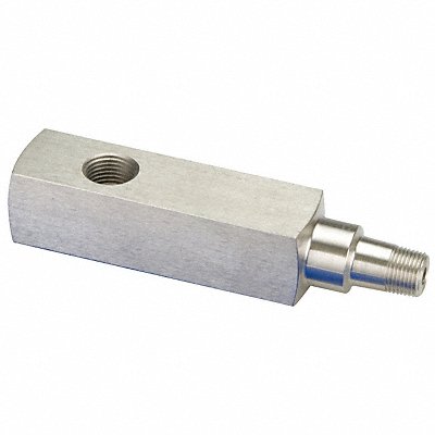 Pressure Gauge Adapters image